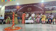 KVS REGIONAL LEVEL KALA UTSAV 2023 