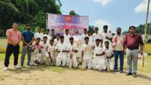  RSM CRICKET MEET 2023