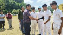  RSM CRICKET MEET 2023