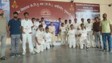  RSM CRICKET MEET 2023