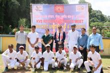  RSM CRICKET MEET 2023